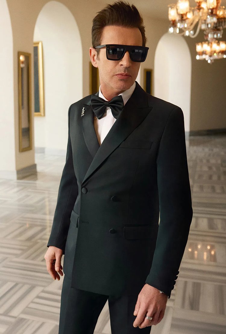 D’S damat - Teoman