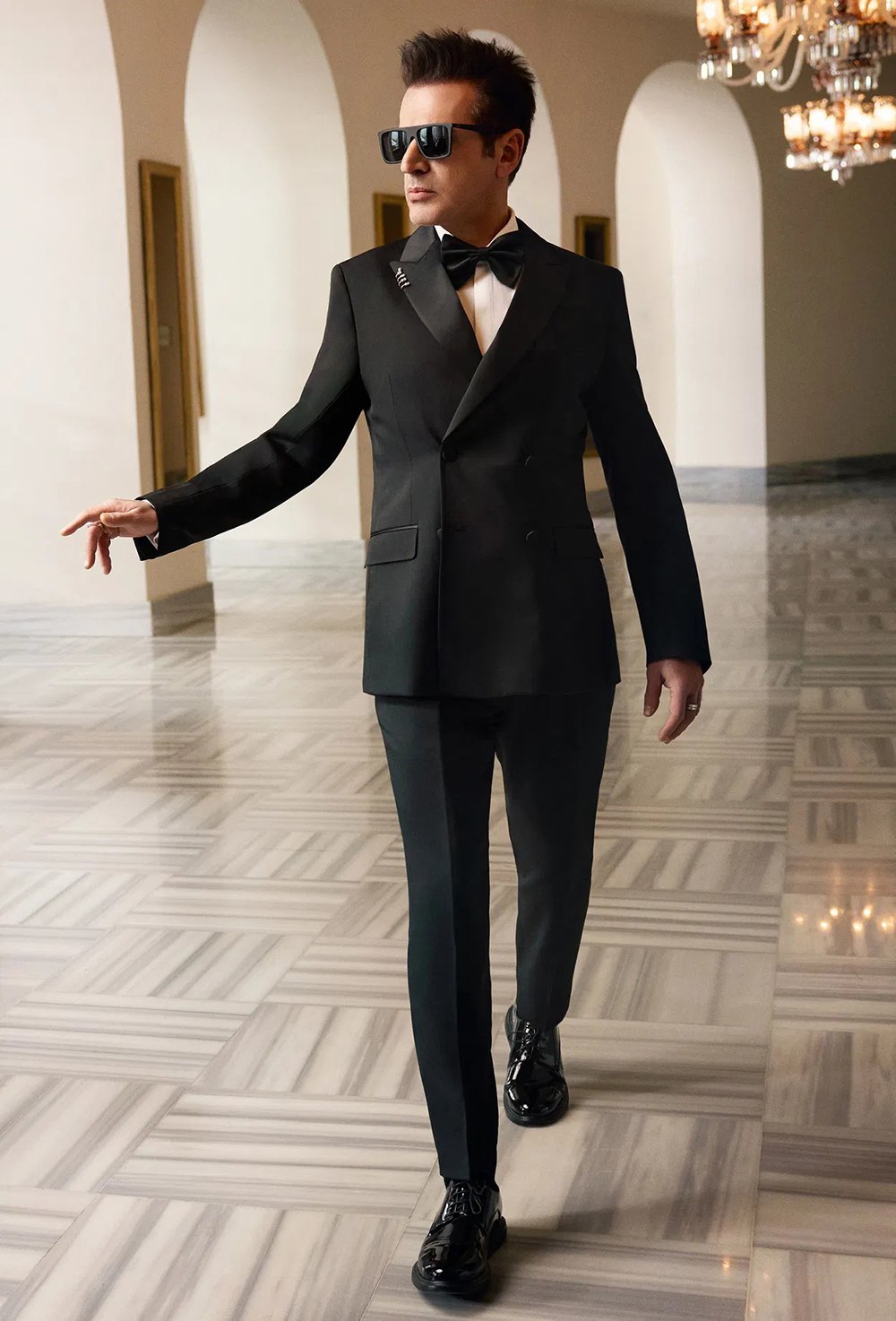 D’S damat - Teoman