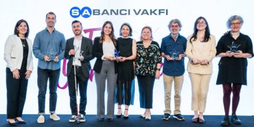 Güler Sabancı: İlham kaynağı olmaya devam ediyoruz