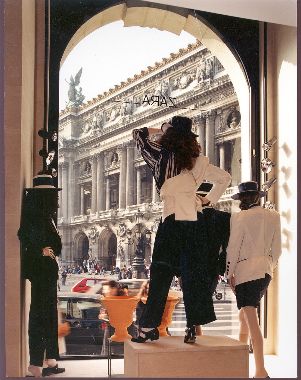 Opera Paris