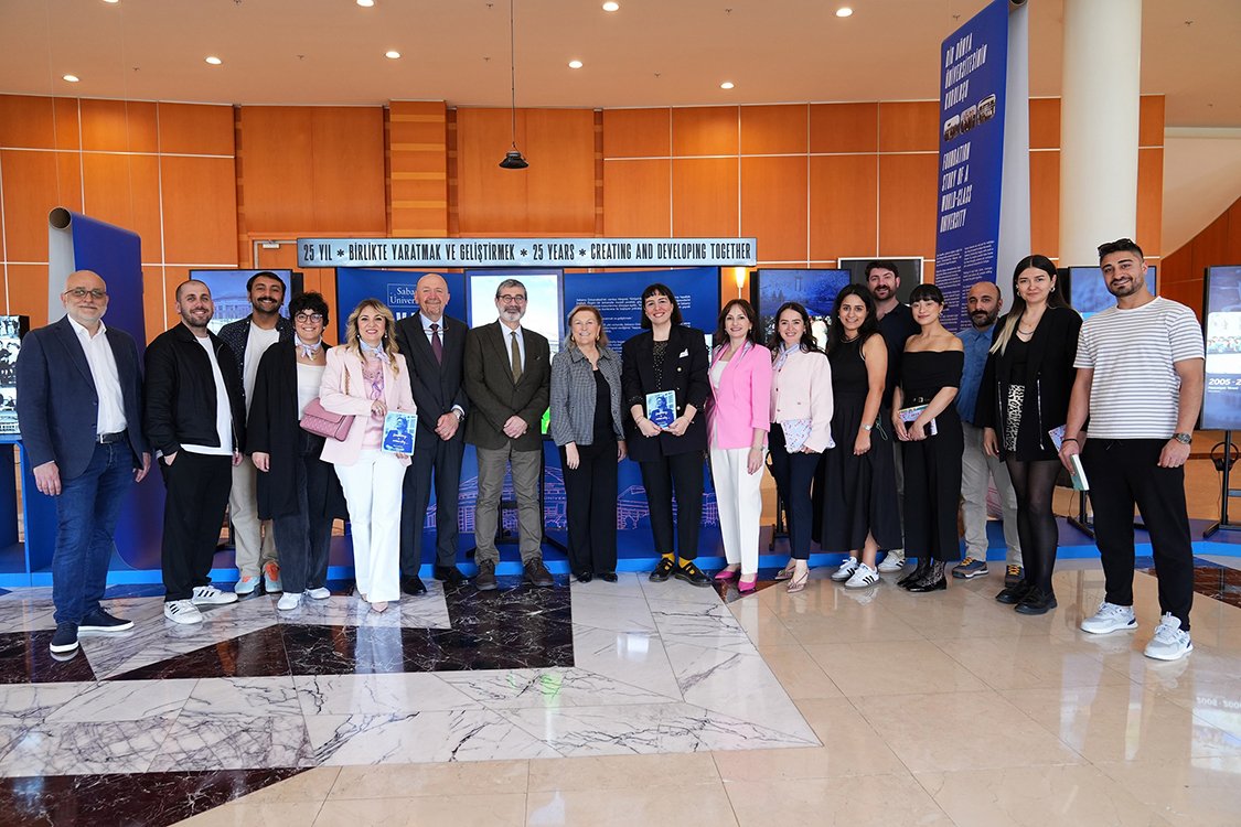 Sabancı Üniversitesi