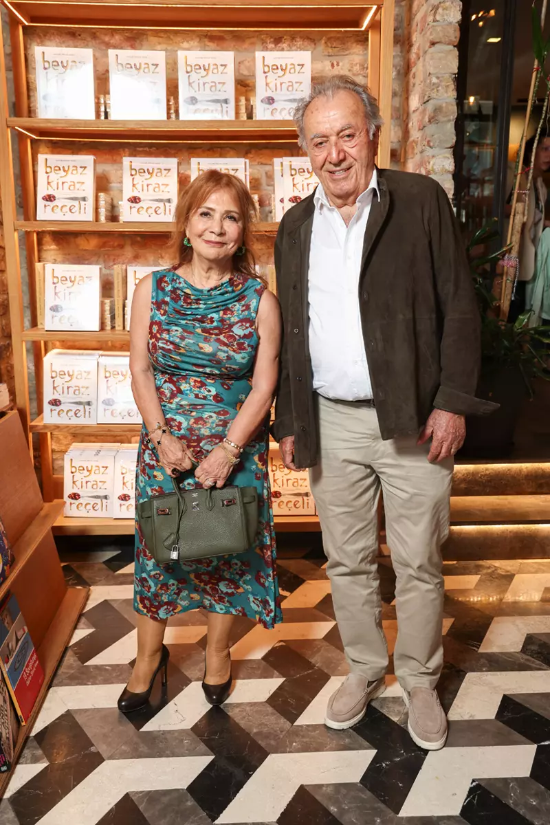 Semral-Şefik Karabacak