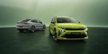 Škoda’nın elektrikli modelleri Türkiye yollarına çıkıyor