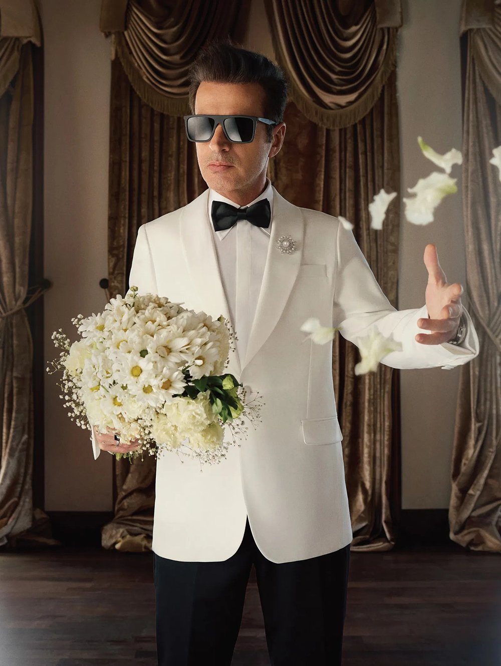 D’S damat - Teoman