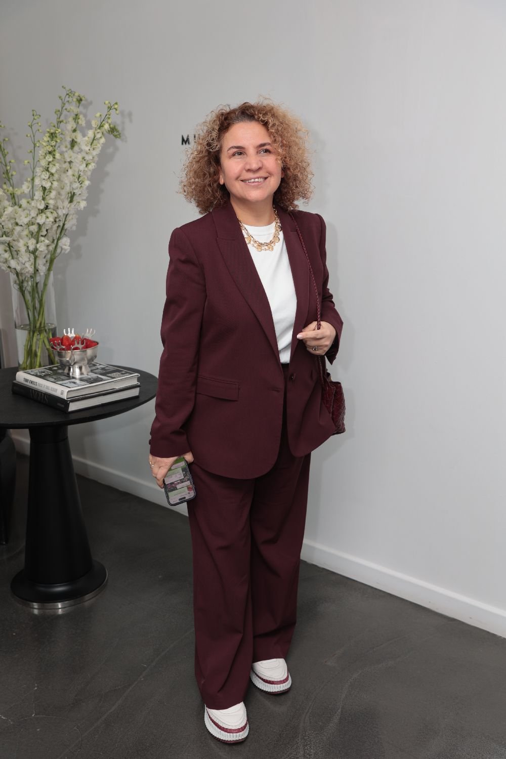 Zehra Işık