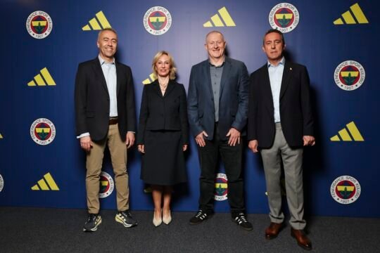 Hakan Atalay - Esin Güral Argat - Dave Thomas - Ali Y. Koç