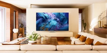 Samsung yapay zekâ özellikli yeni 2025 TV serisi Türkiye’de