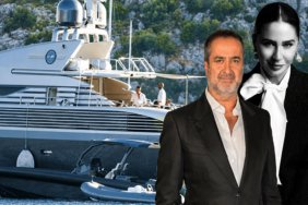 Serdar Bilgili gönlünü piyanist Ece Dağıstan'a kaptırdı