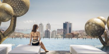 Ukiyo, 2025 yaz sezonuna kapılarını açtı