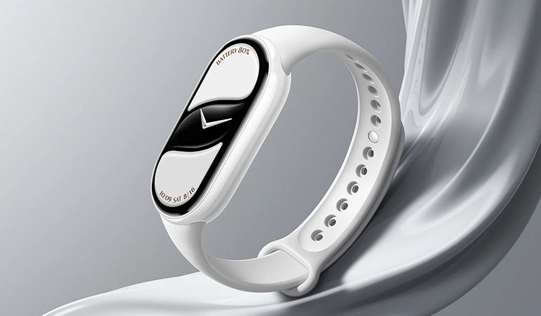 Xiaomi Smart Band 10’u tanıttı