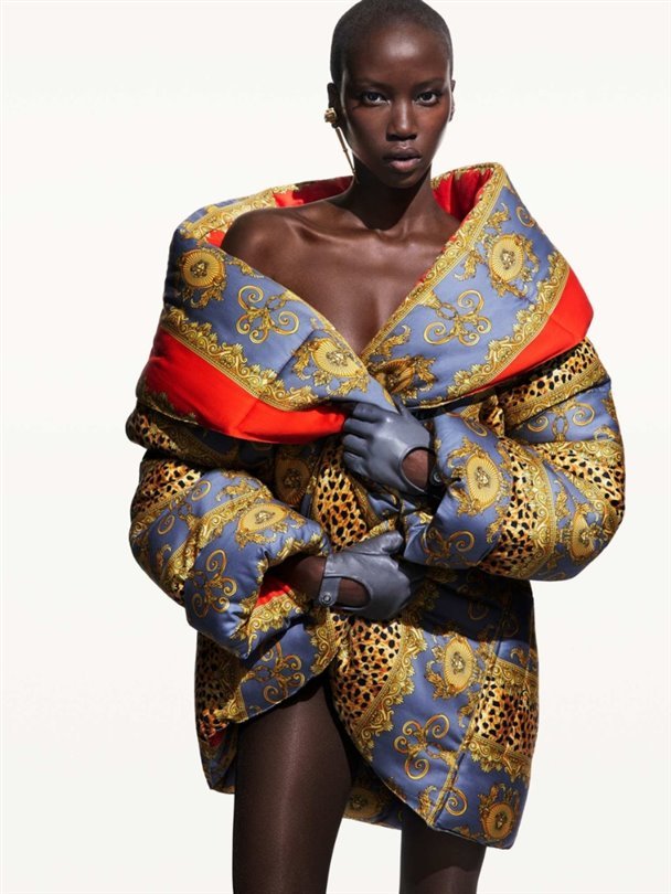 Versace