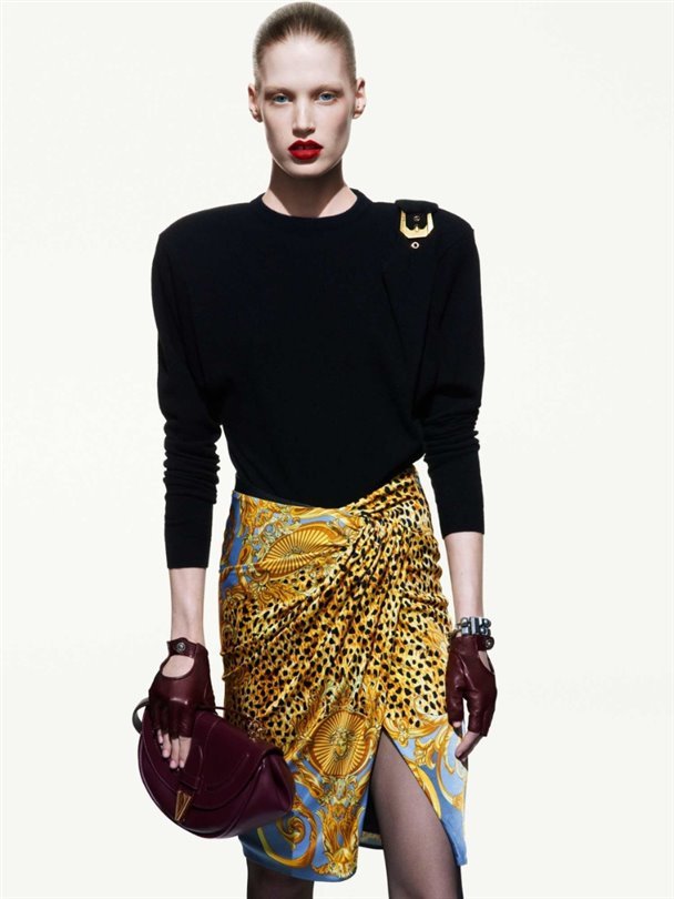 Versace