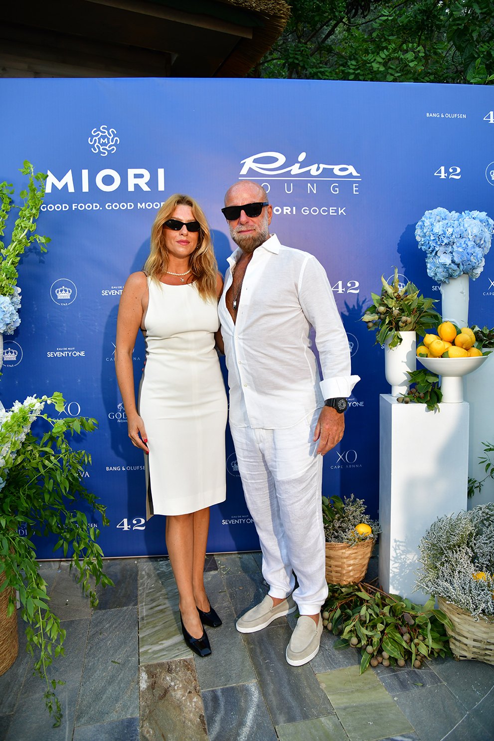 Elif Akbaş - Erol Özmandıracı