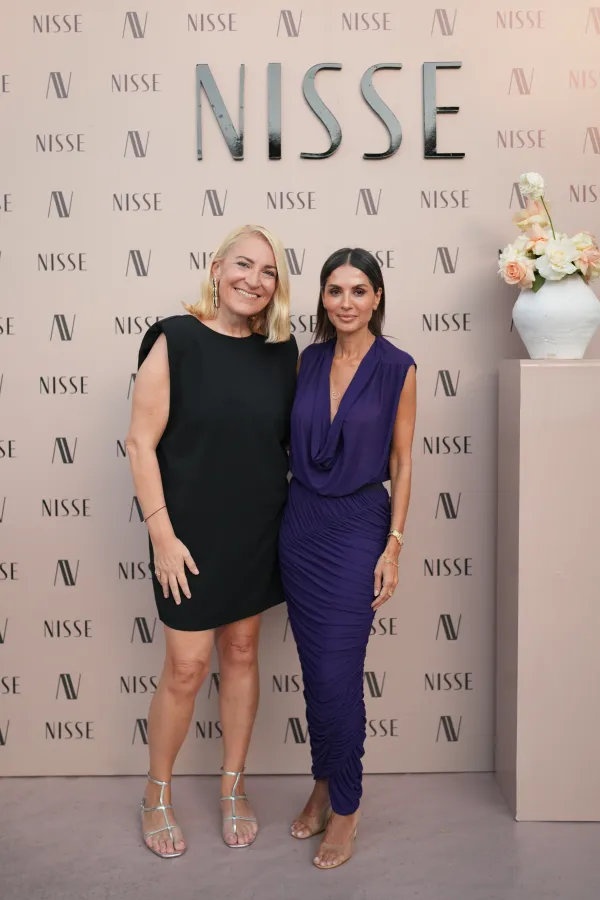 Işık Şimşek - Nargisse Ennasri Akyüz