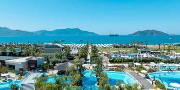 Akdeniz’in sakin ritminde benzersiz bir tatil anlayışı: Liberty Fabay