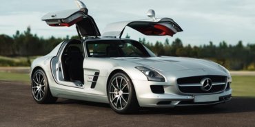 Mercedes-Benz'in satışları yüzde 9 düştü