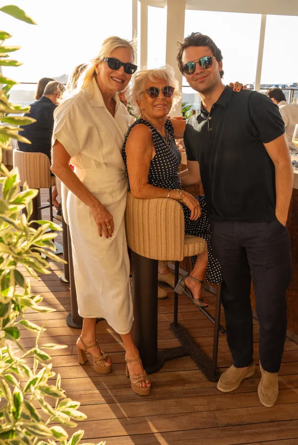 Mine Kalpakçıoğlu - Sema Kalpakcıoğlu - Kaan Taşkent