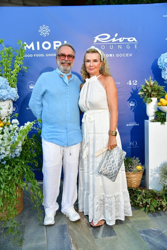 Nuri - Dilek Türker