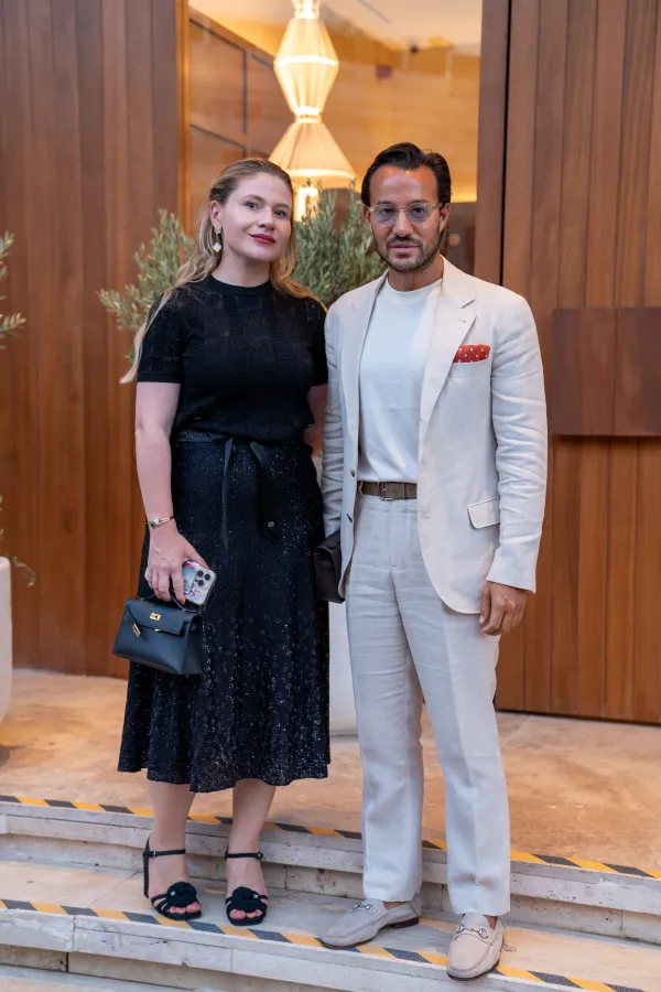 Susanne Aşçı - Emir Bahadır