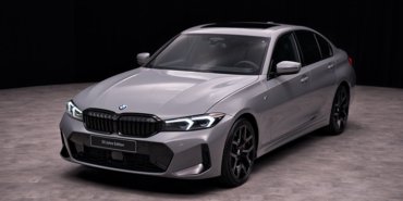 BMW 3 Serisi 50’nci Yaşını “50 Jahre Edition” ile kutluyor