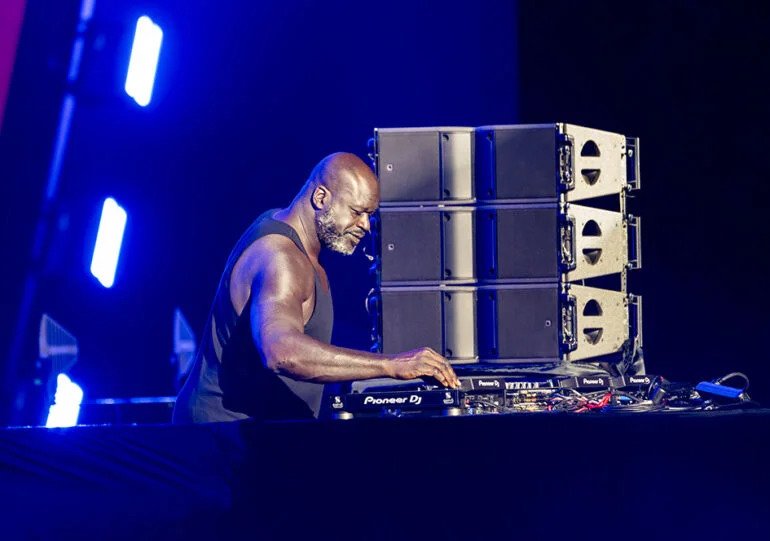 DJ Diesel