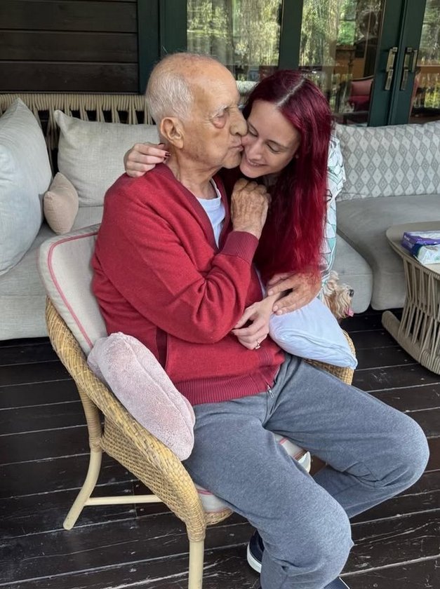 İpek Kıraç - İnan Kıraç