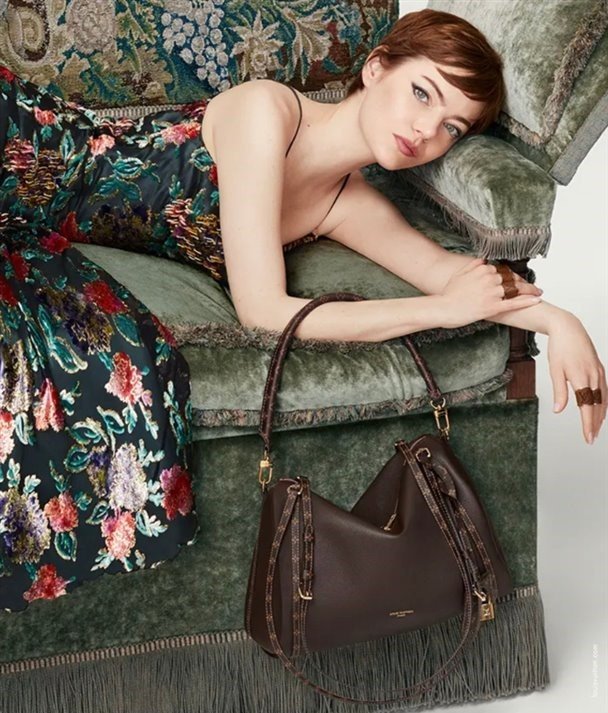 Louis Vuitton 2025 Sonbahar-Kış koleksiyonu