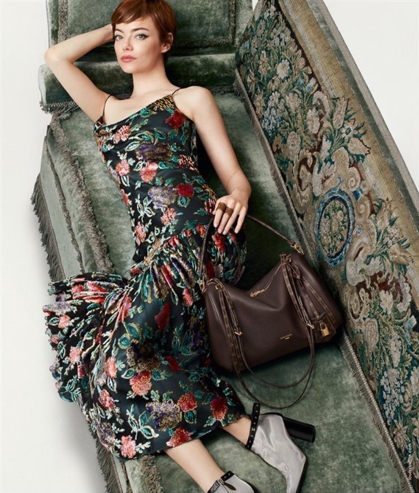 Louis Vuitton 2025 Sonbahar-Kış koleksiyonu