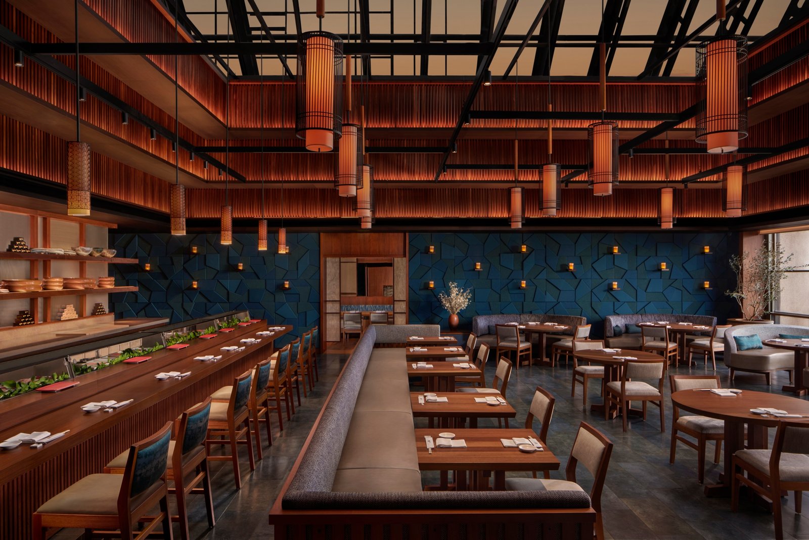 The Ritz-Carlton-Istanbul