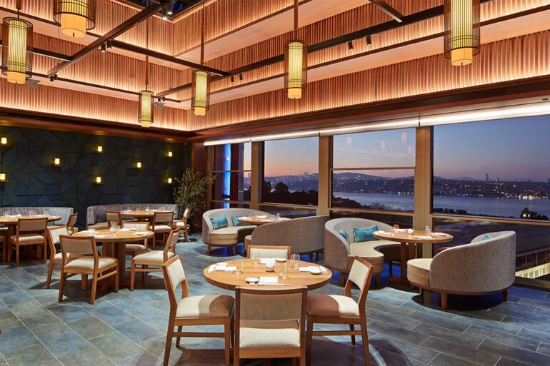 Nobu İstanbul