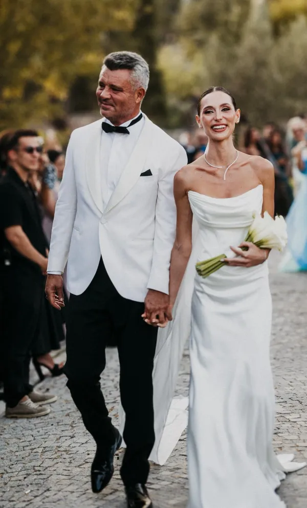 Sadettin Saran - Lal Saran