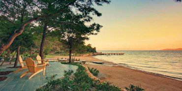 Bodrum’un Saklı Huzurunda Yeni Bir Yaz Ritüeli: Sayfiye by The Stay