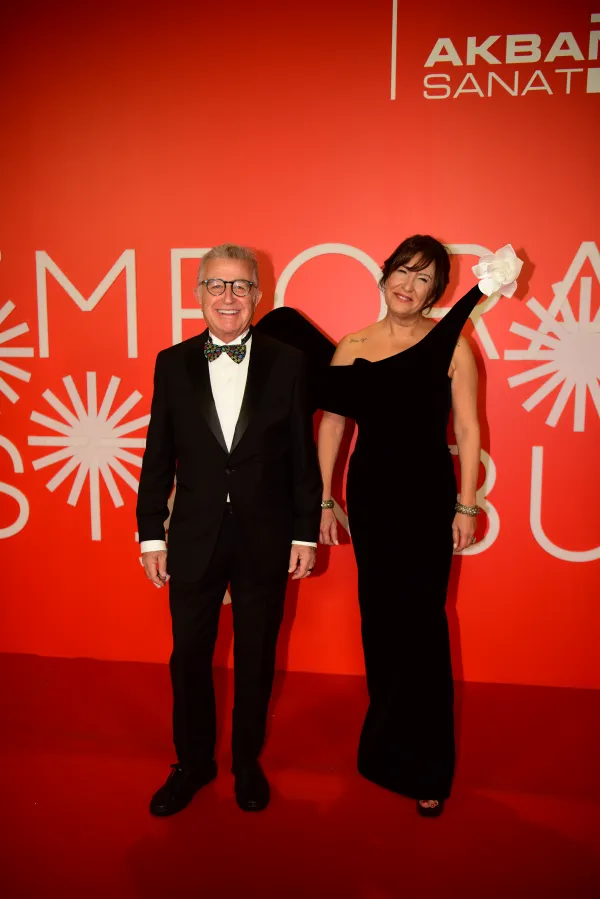 Ali Güreli - Rabia Güreli