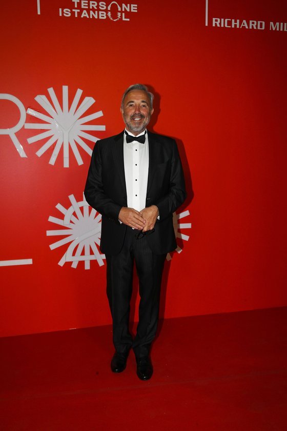 Hamdi Akın