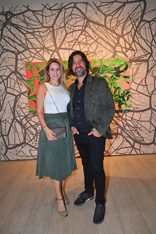 Merve Benice - Umut Uzuner