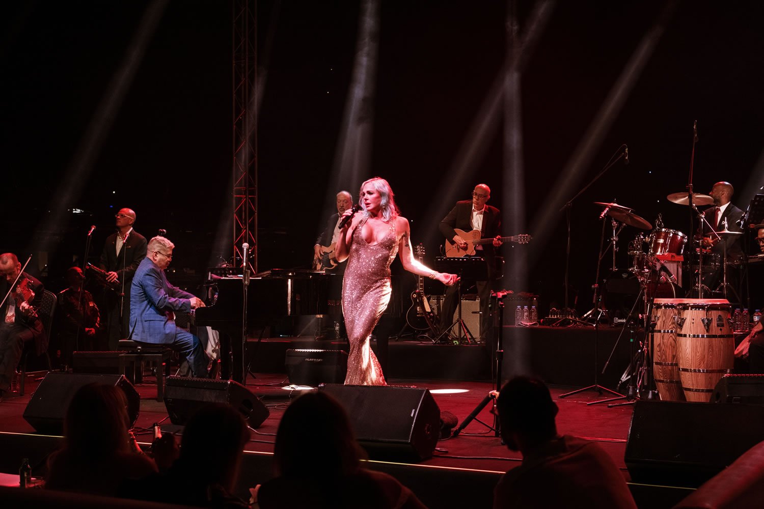 Pink Martini