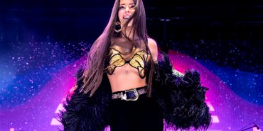 Simge'den sezon finalinde Sezen Aksu sürprizi