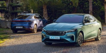Togg yeni modeli T10F'i satışa sundu