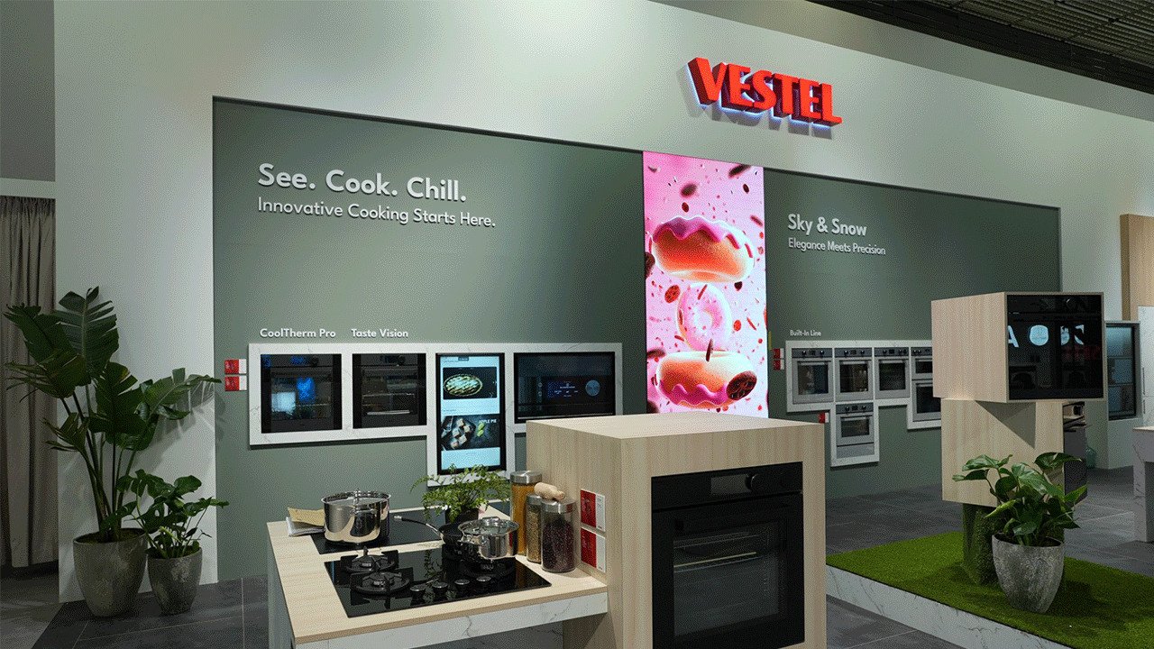 Vestel