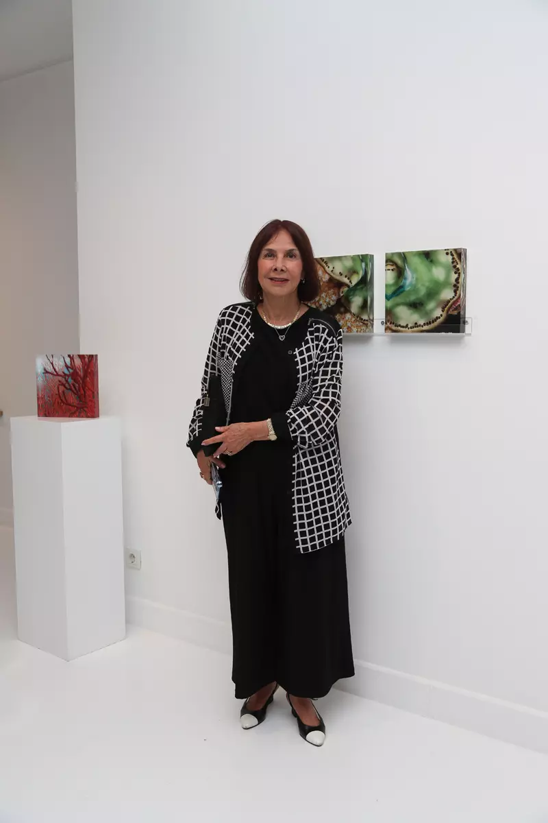 Zeynep Germen