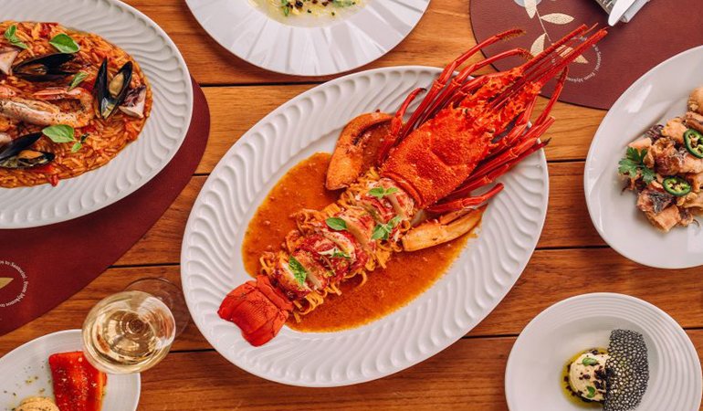 MykOrini Tersane İstanbul’da kapılarını açtı