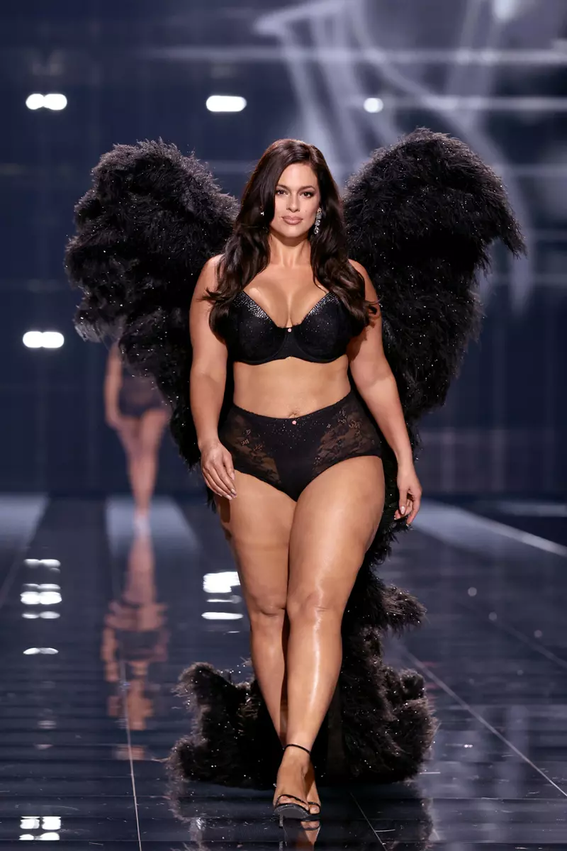 Ashley Graham