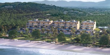 Phuket, Avrupalı alıcıların gözdesi haline geliyor