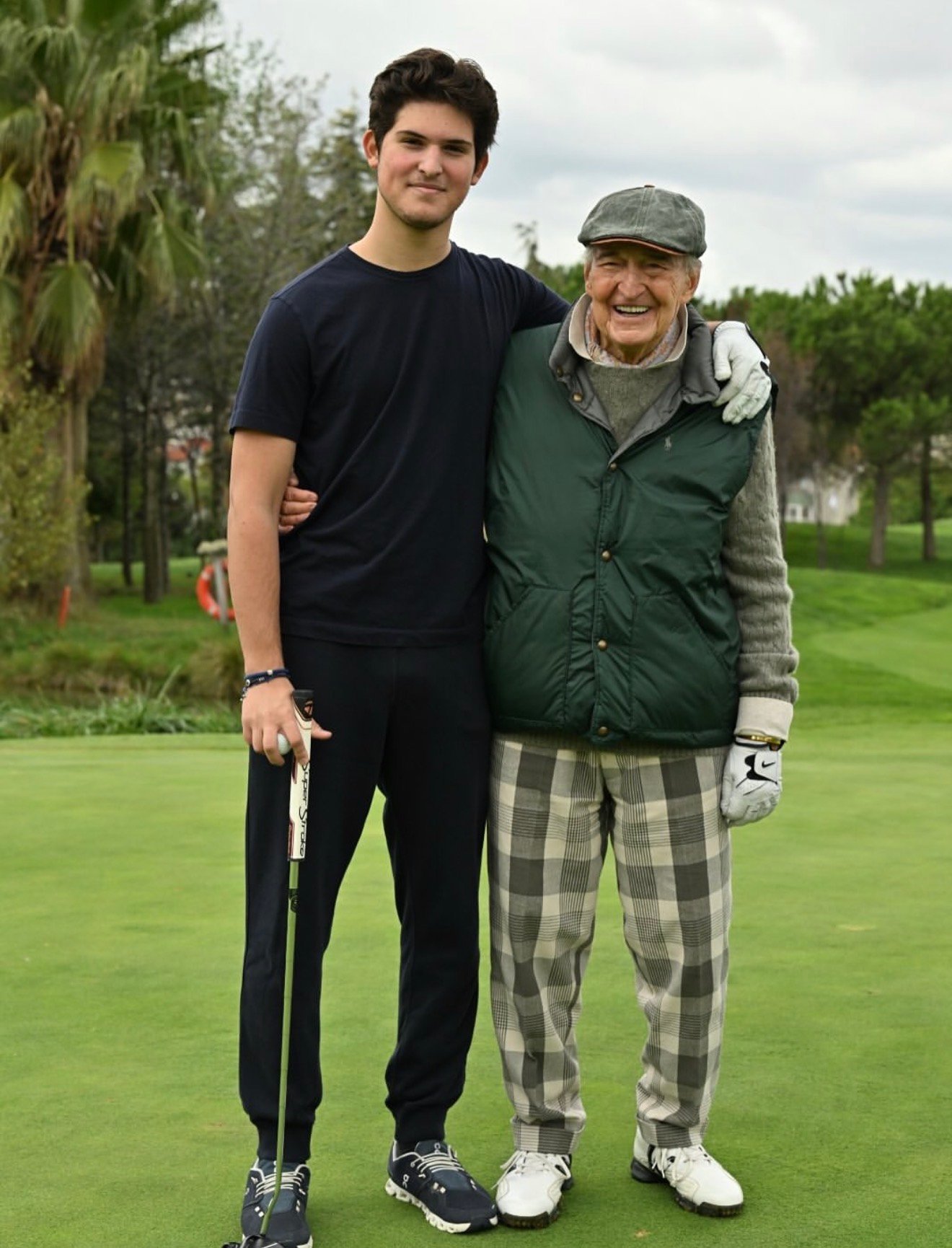 Kerim Rahmi Koç, Rahmi Koç