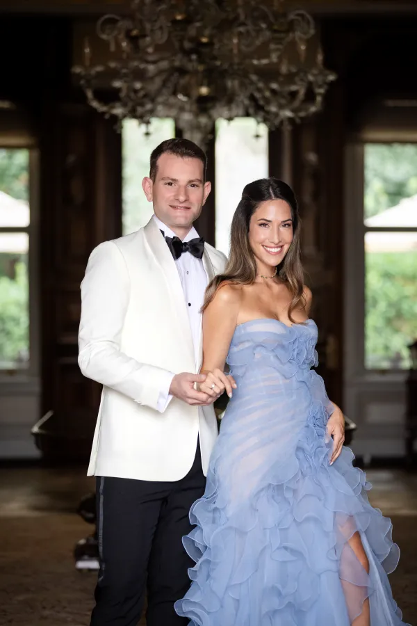 Mark Fikri - Mina Akdağ