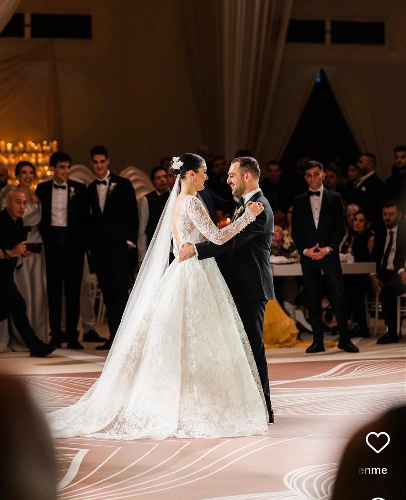 Ömer Sarıalioğlu - Alara Sarıalioğlu