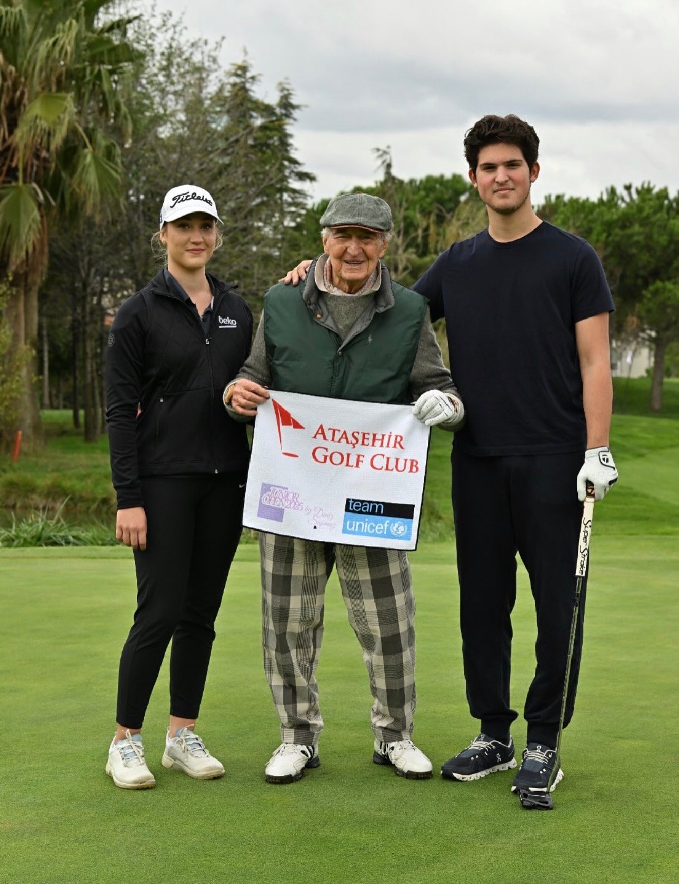 Kerim Rahmi Koç, Rahmi Koç