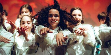 Shakespeare'den Truva'ya epik bir yolculuk: Spiritua 23 Ekim'de CKM'de