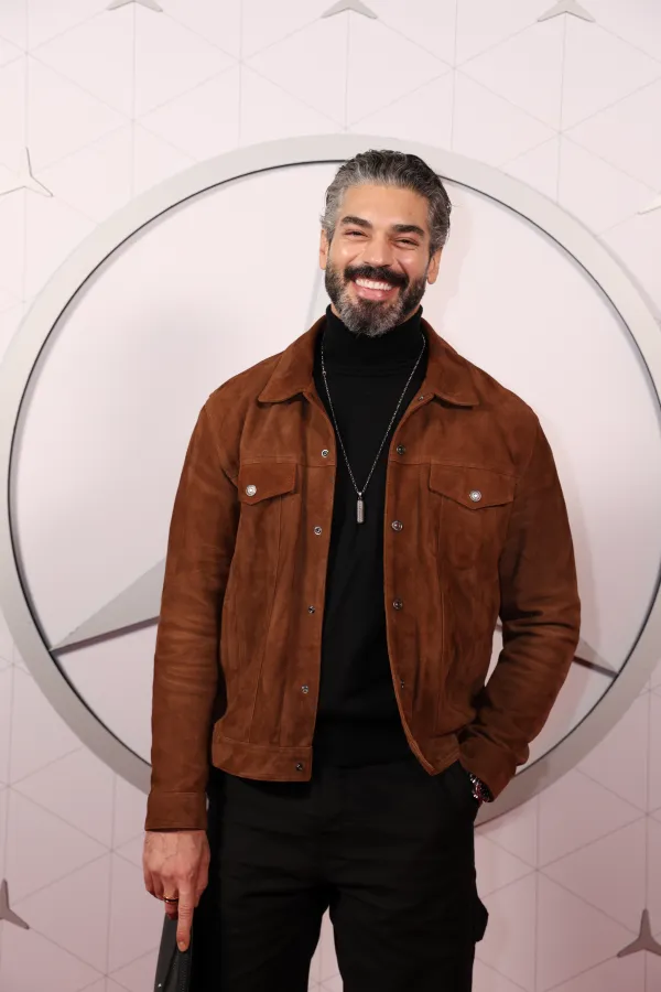 Şükrü Özyıldız