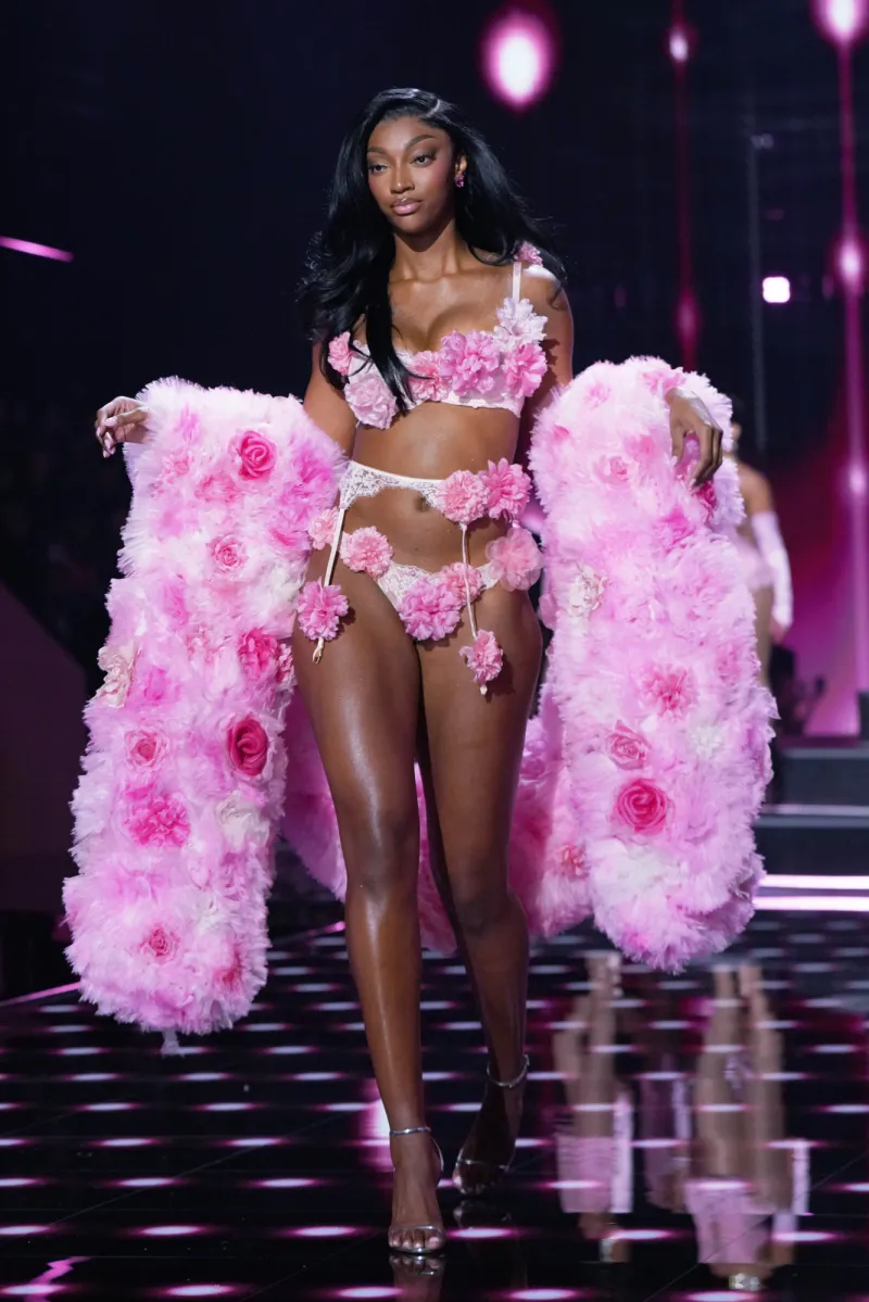 Victoria Secret Show